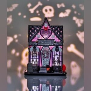 Bath & Body Works Halloween Sweet Shop Projector Wallflower Fragrance Plug
